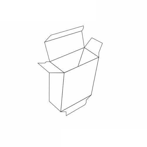 Custom 1-2-3 Bottom Boxes