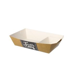 Custom Bakery Display Trays