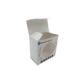 Custom Bath Bomb Packaging Boxes