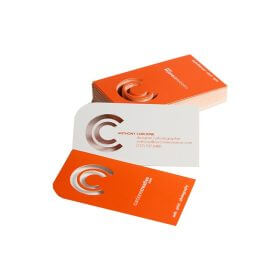 Custom Business Cards Wholesale