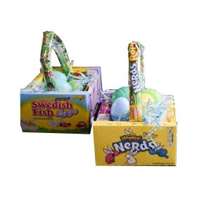 Custom Candy Boxes
