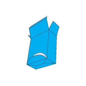 Custom Cardboard Dispenser Boxes