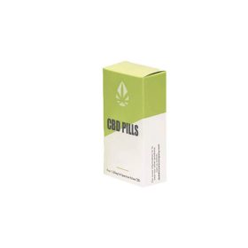 Custom CBD Boxes