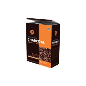 Custom Coffee Packaging Boxes