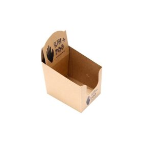 Custom Counter Display Boxes