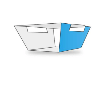Custom Die Cut Sleeve Boxes