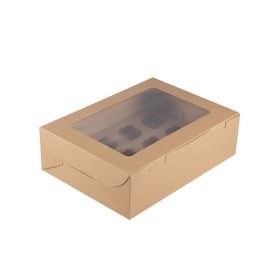 Custom Grocery Display Boxes