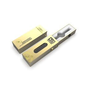 Custom Packaging For Vape Cartridges