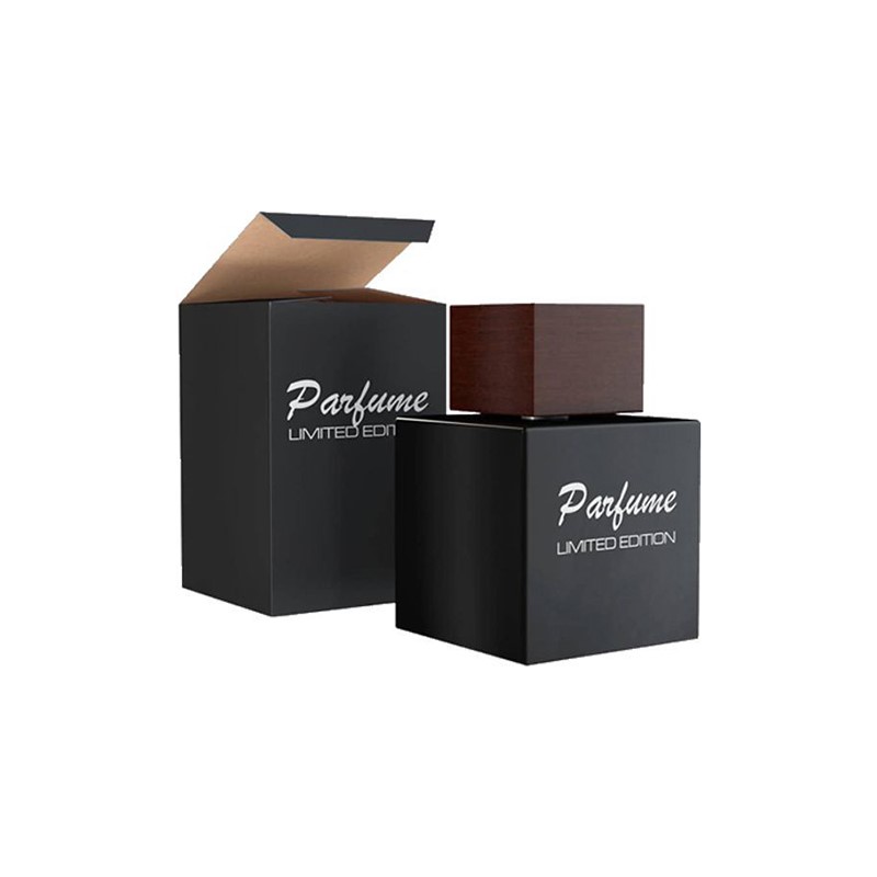 Perfume Packaging Boxes
