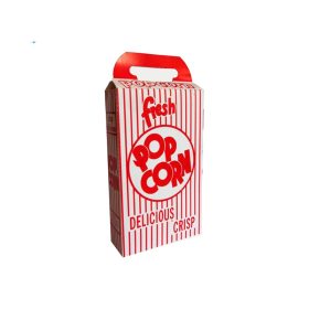 Custom Popcorn Boxes