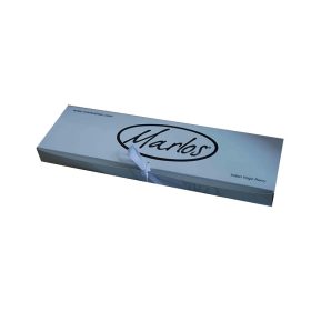 Custom Printed Hair Extension Packaging Boxes