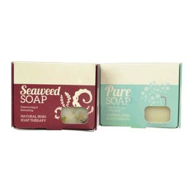 Custom Soap Boxes