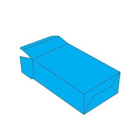 Custom Tuck End Auto Bottom Boxes