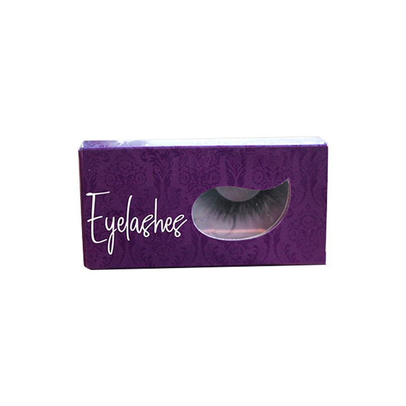 Eyelash Packaging Box