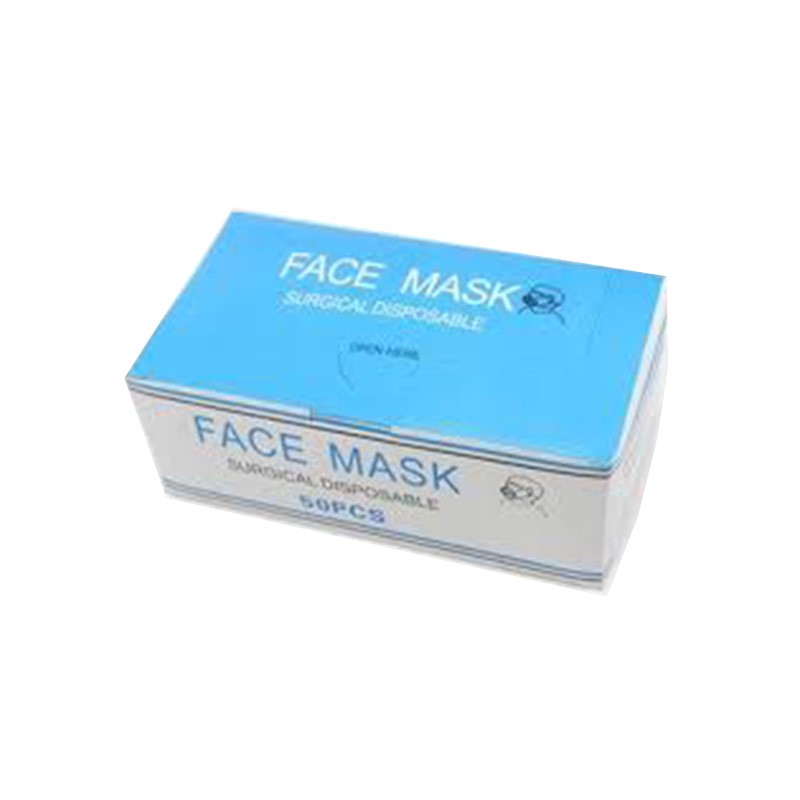 Custom Face Mask Subscription Boxes