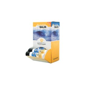 High Quality Lip Balm Packaging Boxes