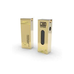 Packaging For Vape Cartridges