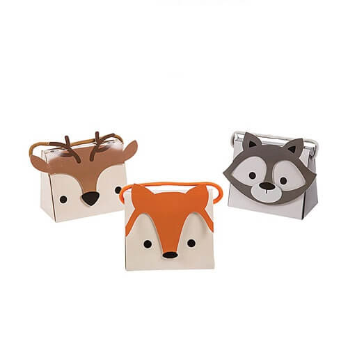 Animal Boxes
