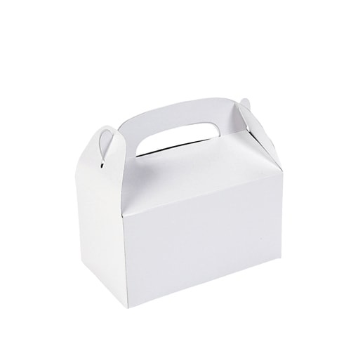 White Boxes