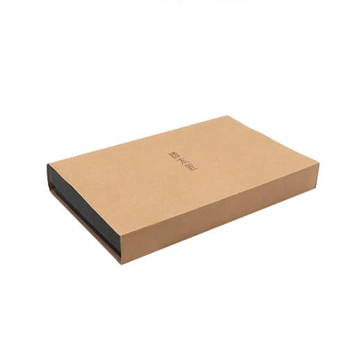 Apparel Sleeve Boxes
