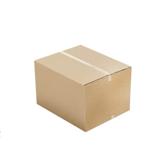 Corrugated Boxes