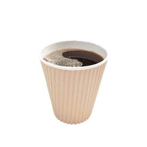 Hot Cocoa Paper Cups