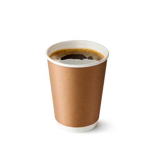 Hot Cocoa Paper Cups
