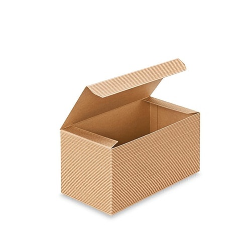 Kraft Boxes