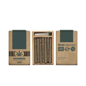 Pre Roll Packaging