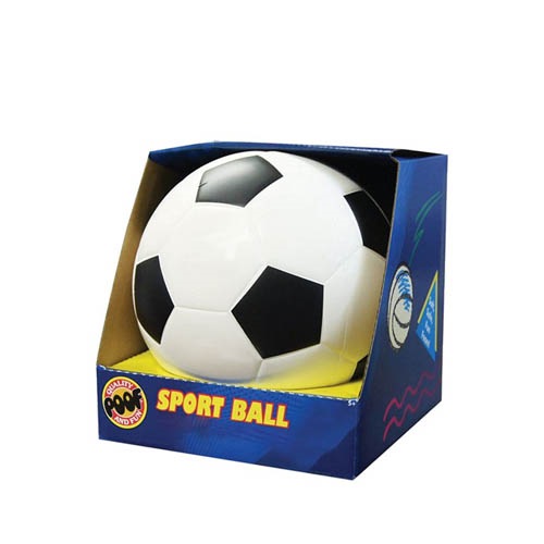 Soccer Ball Boxes