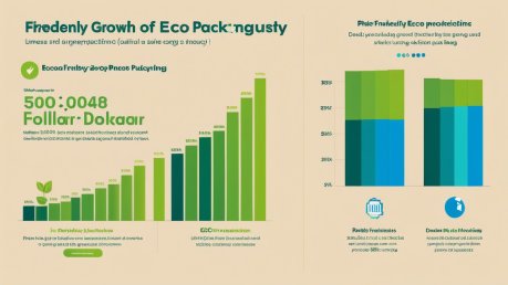 eco-friendly packaging vs plastic industry