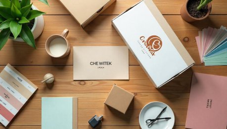 Packaging Boxes